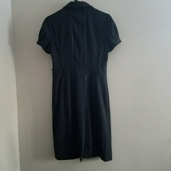 BADGLEY MISCHKA CLASSIC DRESS - Picture 5 of 8